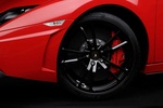 Lamborghini Gallardo LP 570-4 Super Trofeo Stradale Gama Gallardo LP 570-4 Super Trofeo Stradale Coup&eacute; Rosso Mars Exterior Llanta 2 puertas
