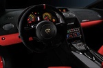 Lamborghini Gallardo LP 570-4 Super Trofeo Stradale Gama Gallardo LP 570-4 Super Trofeo Stradale Coup&eacute; Interior Salpicadero 2 puertas