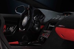 Lamborghini Gallardo LP 570-4 Super Trofeo Stradale Gama Gallardo LP 570-4 Super Trofeo Stradale Coup&eacute; Interior Salpicadero 2 puertas