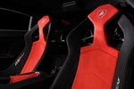 Lamborghini Gallardo LP 570-4 Super Trofeo Stradale Gama Gallardo LP 570-4 Super Trofeo Stradale Coup&eacute; Interior Asientos 2 puertas