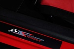 Lamborghini Gallardo LP 570-4 Super Trofeo Stradale Gama Gallardo LP 570-4 Super Trofeo Stradale Coup&eacute; Interior Moldura decorativa 2 puertas