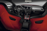 Audi A5 RS5 Coup&eacute; 450 CV Gama RS5 Coup&eacute; Coup&eacute; Interior Salpicadero 2 puertas