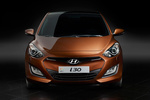 Hyundai i30 Gama i30 Gama i30 Turismo Hazel Brown Exterior Frontal 5 puertas
