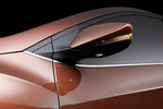 Hyundai i30 Gama i30 Gama i30 Turismo Hazel Brown Exterior Retrovisor 5 puertas