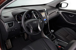Hyundai i30 Gama i30 Gama i30 Turismo Interior Salpicadero 5 puertas
