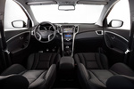 Hyundai i30 Gama i30 Gama i30 Turismo Interior Salpicadero 5 puertas