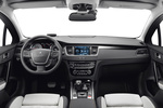 Peugeot 508  RXH 2.0 HDI Hybrid4 Gama 508 RXH Turismo familiar Interior Salpicadero 5 puertas