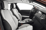 Peugeot 508  RXH 2.0 HDI Hybrid4 Gama 508 RXH Turismo familiar Interior Asientos 5 puertas
