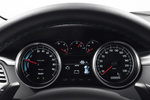 Peugeot 508  RXH 2.0 HDI Hybrid4 Gama 508 RXH Turismo familiar Interior Cuadro de instrumentos 5 puertas