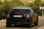 MINI MINI Coup&eacute; Cooper SD Coup&eacute; Cooper SD Coup&eacute; Coup&eacute; Exterior Frontal-Lateral 3 puertas