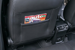 Chevrolet Orlando 2.0 Diesel 163 CV LTZ Monovolumen Interior Asientos 5 puertas