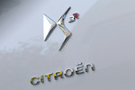 Citroën DS3 Racing Racing Turismo Eliminar Exterior Anagrama 3 puertas
