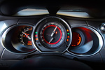 Citroën DS3 Racing Racing Turismo Interior Cuadro de instrumentos 3 puertas