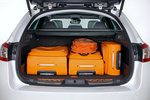 Peugeot 508 SW 1.6 THP 156 Allure Turismo familiar Interior Maletero 5 puertas