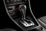 SEAT Exeo Gama Exeo Gama Exeo Turismo Interior Palanca de Cambios