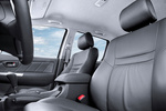 Toyota Hilux 3.0 D-4D 171 CV VXL Pick up Interior Asientos 4 puertas