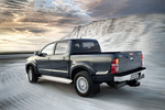 Toyota Hilux 3.0 D-4D 171 CV VXL Pick up Exterior Posterior-Lateral 4 puertas
