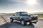 Toyota Hilux 3.0 D-4D 171 CV VXL Pick up Exterior Posterior-Lateral 4 puertas