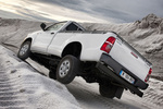 Toyota Hilux 2.5 D4-D 144 CV GX Pick up Exterior Posterior-Lateral 4 puertas