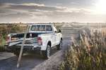 Toyota Hilux 2.5 D4-D 144 CV GX Pick up Exterior Posterior-Lateral 4 puertas