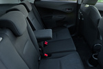 Subaru Trezia 1.4D 90 CV Limited Plus Monovolumen Interior Asientos 5 puertas