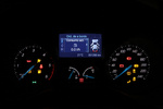 Ford Focus Sportbreak 1.6 TDCi 116 CV Titanium Turismo familiar Interior Cuadro de instrumentos 5 puertas