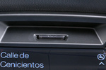 Ford Focus Sportbreak 1.6 TDCi 116 CV Titanium Turismo familiar Interior Conexi&oacute;n fuentes externas 5 puertas