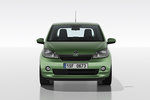 Skoda Citigo Gama Citigo Gama Citigo Turismo Spring Green Exterior Frontal 3 puertas