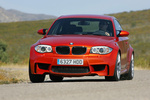 BMW Serie 1 M Serie 1 M Coup&eacute; Valencia Naranja Metalizado Exterior Frontal-Lateral 2 puertas