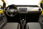 SEAT Mii Gama Mii Style Turismo Interior Salpicadero 3 puertas