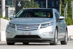 Chevrolet Volt Gama Volt Gama Volt Turismo Exterior Frontal-Lateral 4 puertas