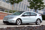 Chevrolet Volt Gama Volt Gama Volt Turismo Exterior Frontal-Lateral 4 puertas