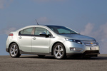 Chevrolet Volt Gama Volt Gama Volt Turismo Exterior Lateral-Frontal 4 puertas