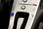 Chevrolet Volt Gama Volt Gama Volt Turismo Interior Consola Central 4 puertas
