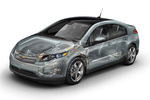 Chevrolet Volt Gama Volt Gama Volt Turismo T&eacute;cnica Motor 4 puertas
