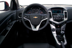 Chevrolet Cruze Gama Cruze 5p Gama Cruze 5p Turismo Interior Salpicadero 5 puertas