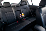 Chevrolet Cruze Gama Cruze 5p Gama Cruze 5p Turismo Interior Asientos 5 puertas