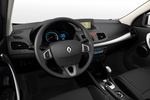 Renault Fluence Z.E. Z.E. Turismo Interior Salpicadero 4 puertas