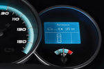 Renault Fluence Z.E. Z.E. Turismo Interior Cuadro de instrumentos 4 puertas