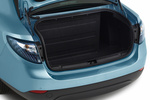 Renault Fluence Z.E. Z.E. Turismo Interior Maletero 4 puertas