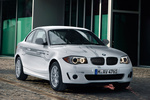 BMW Serie 1 ActiveE ActiveE Coup&eacute; Exterior Lateral-Frontal 3 puertas