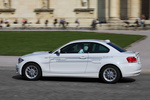BMW Serie 1 ActiveE ActiveE Coup&eacute; Exterior Lateral 3 puertas