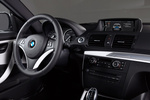 BMW Serie 1 ActiveE ActiveE Coup&eacute; Interior Volante 3 puertas