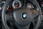 BMW Serie 1 M Serie 1 M Coup&eacute; Interior Volante 2 puertas