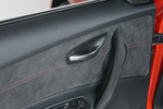 BMW Serie 1 M Serie 1 M Coup&eacute; Interior Puerta 2 puertas