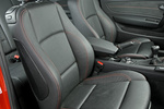 BMW Serie 1 M Serie 1 M Coup&eacute; Interior Asientos 2 puertas