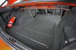 BMW Serie 1 M Serie 1 M Coup&eacute; Interior Maletero 2 puertas
