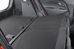 KIA Rio 1.4 CRDi VGT 90 CV Emotion Turismo Interior Asientos 5 puertas