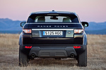 Land Rover Range Rover Evoque SD4 190 CV 4WD Aut. Prestige Todo terreno Sumatra Black Exterior Posterior 5 puertas