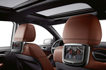 Mercedes-Benz Clase B Gama Clase B Gama Clase B Monovolumen Interior Pantalla DVD 5 puertas